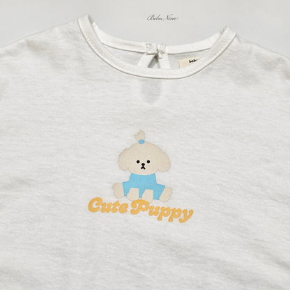 [PRE-ORDER] Puppy Body Suit