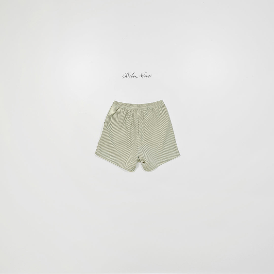 [PRE-ORDER] Summer Pocket Shorts