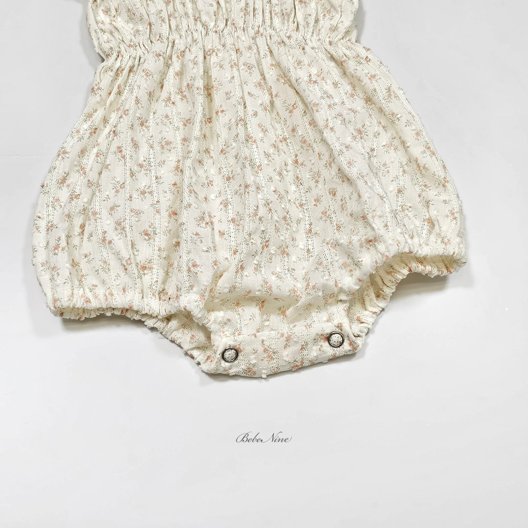 [PRE-ORDER] Rainy Body Suit
