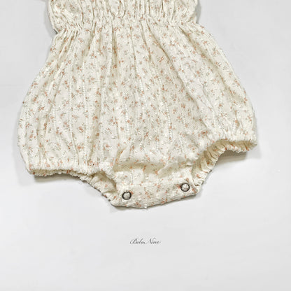[PRE-ORDER] Rainy Body Suit