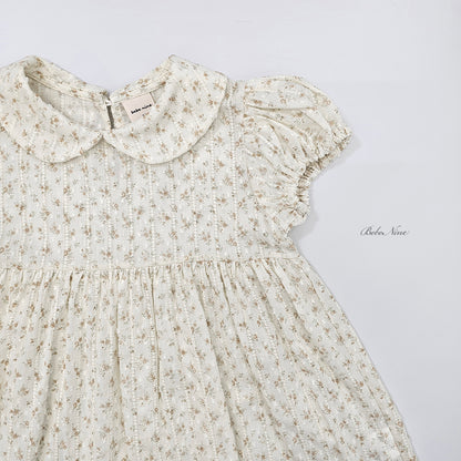 [PRE-ORDER] Rainy Dress