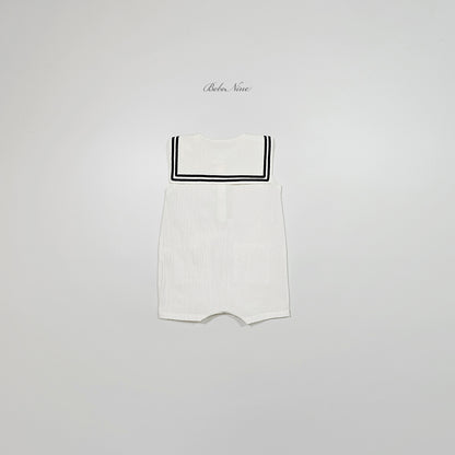 [PRE-ORDER] Lia Marine Body Suit