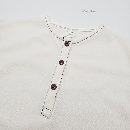 [PRE-ORDER] Line Pocket Body Suit
