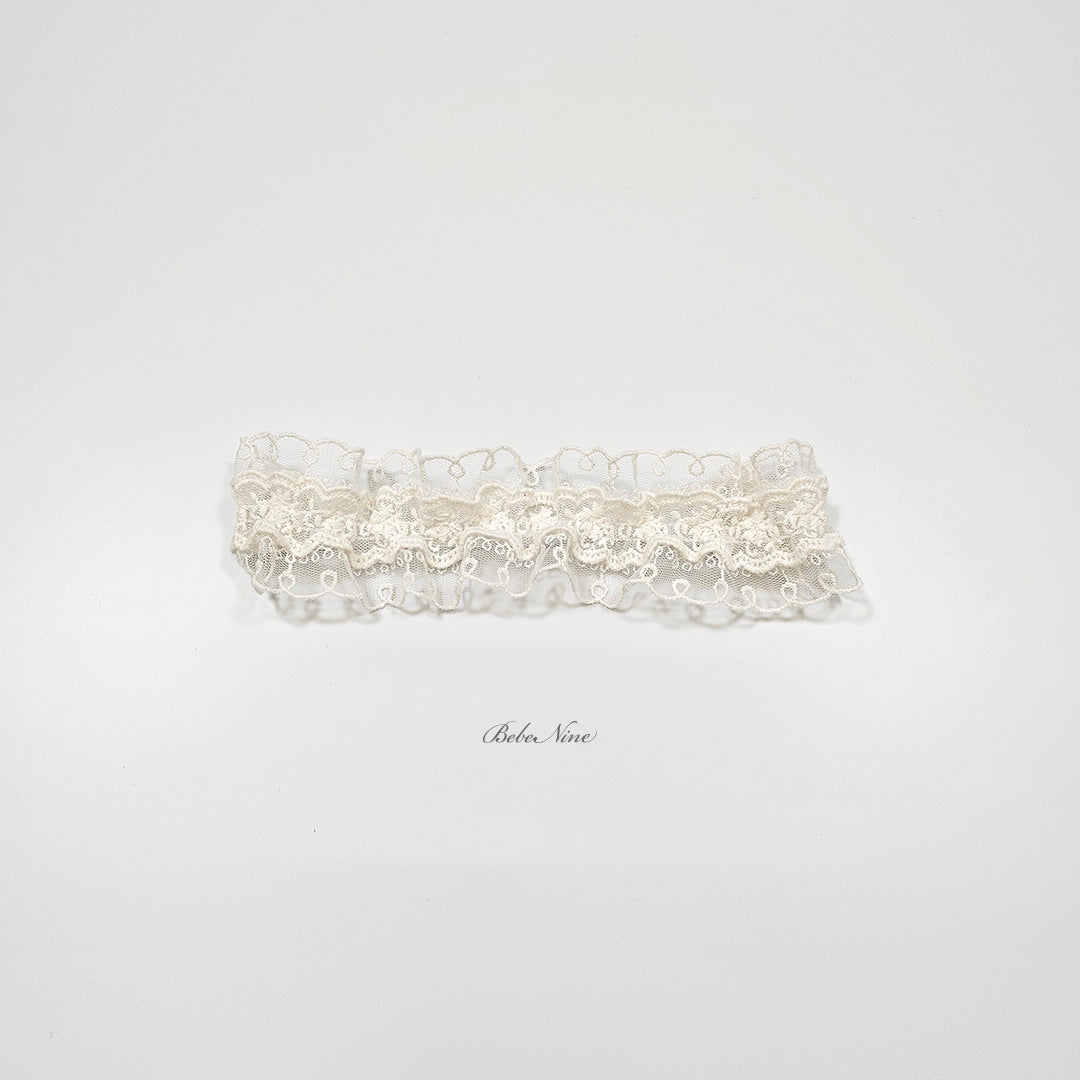 [PRE-ORDER] Vika Hair Band Set