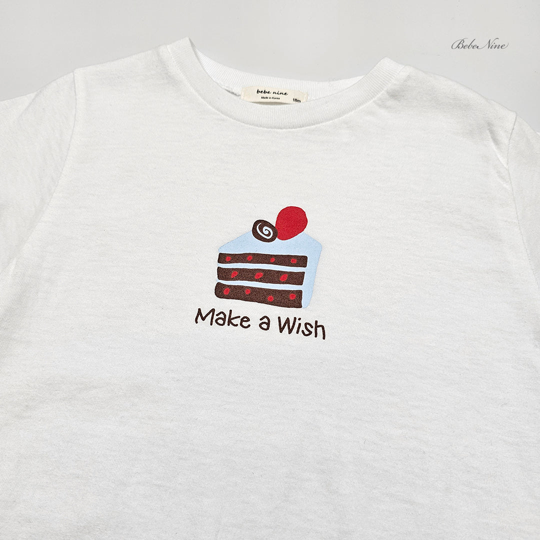 [PRE-ORDER] Wish Cake Body Suit