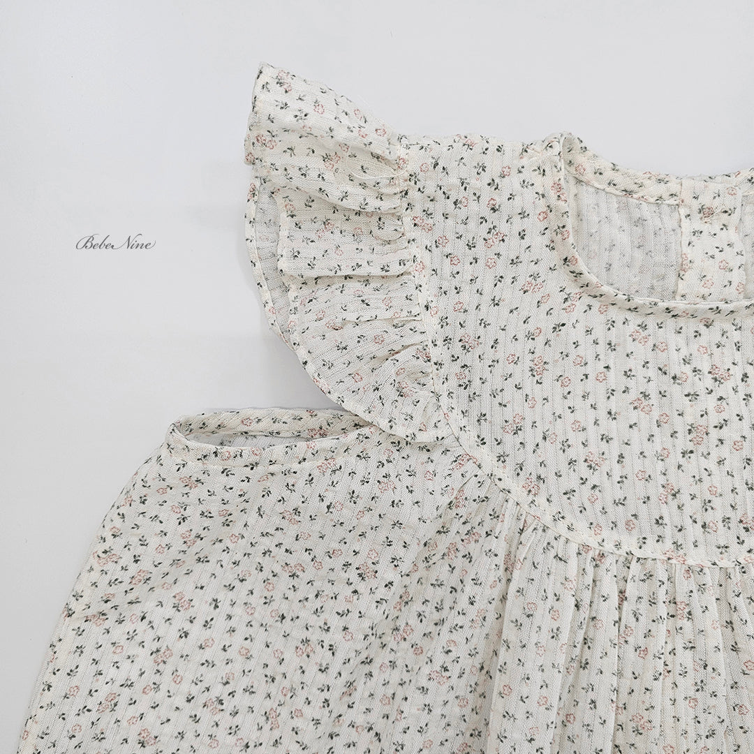 [PRE-ORDER] Angel Loose Top Bottom Set