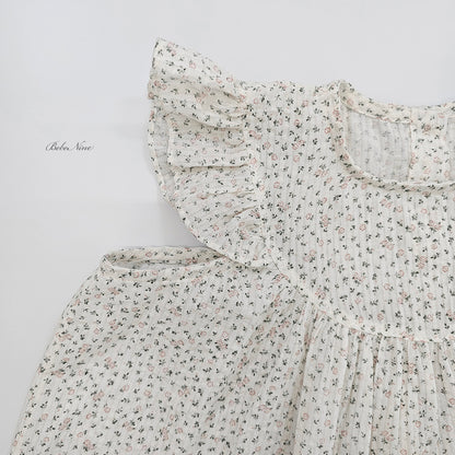 [PRE-ORDER] Angel Loose Top Bottom Set