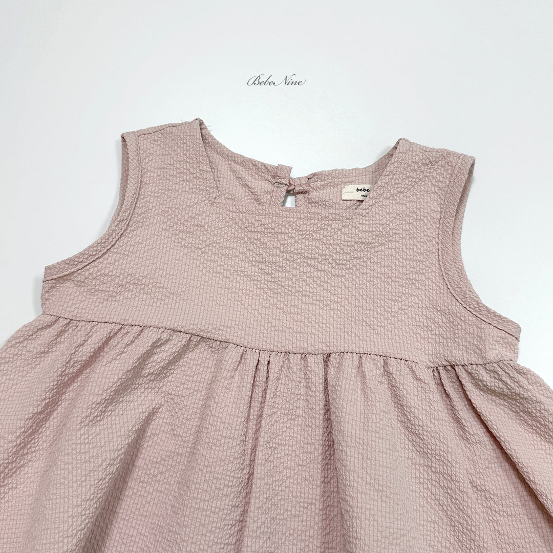 [PRE-ORDER] Edge Square Baby Set