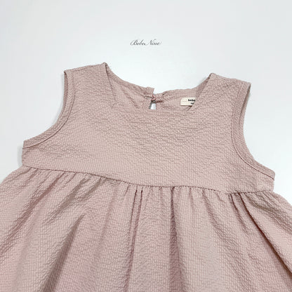 [PRE-ORDER] Edge Square Baby Set