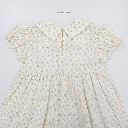 [PRE-ORDER] Rainy Dress