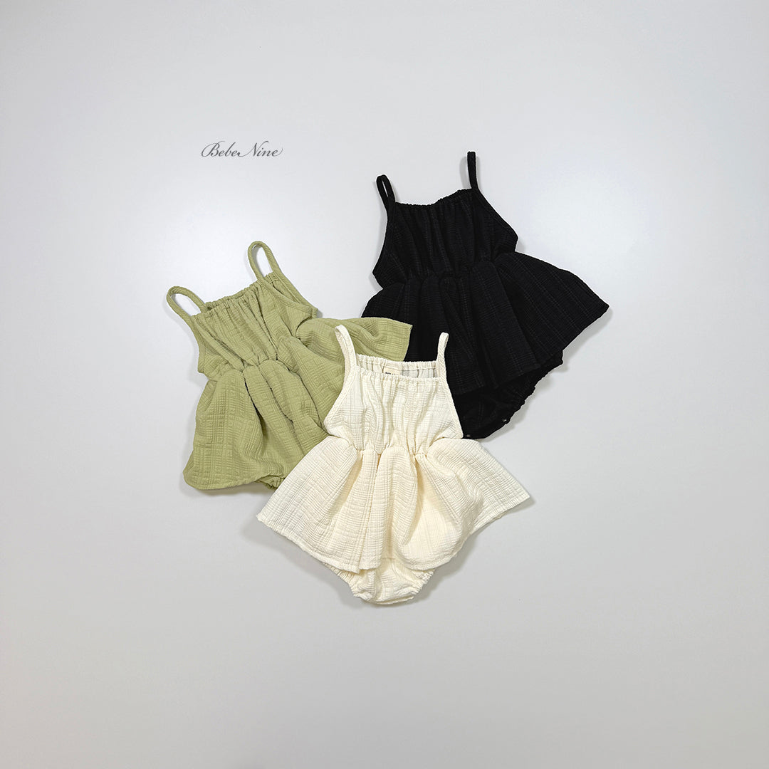 [PRE-ORDER] Hoho Petit Body Suit