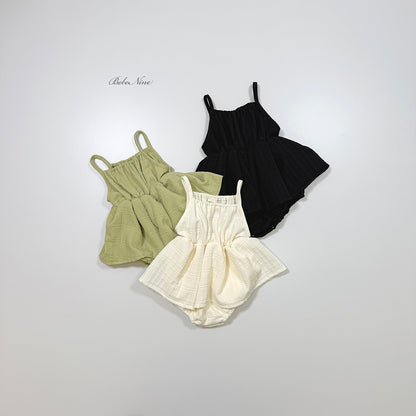[PRE-ORDER] Hoho Petit Body Suit