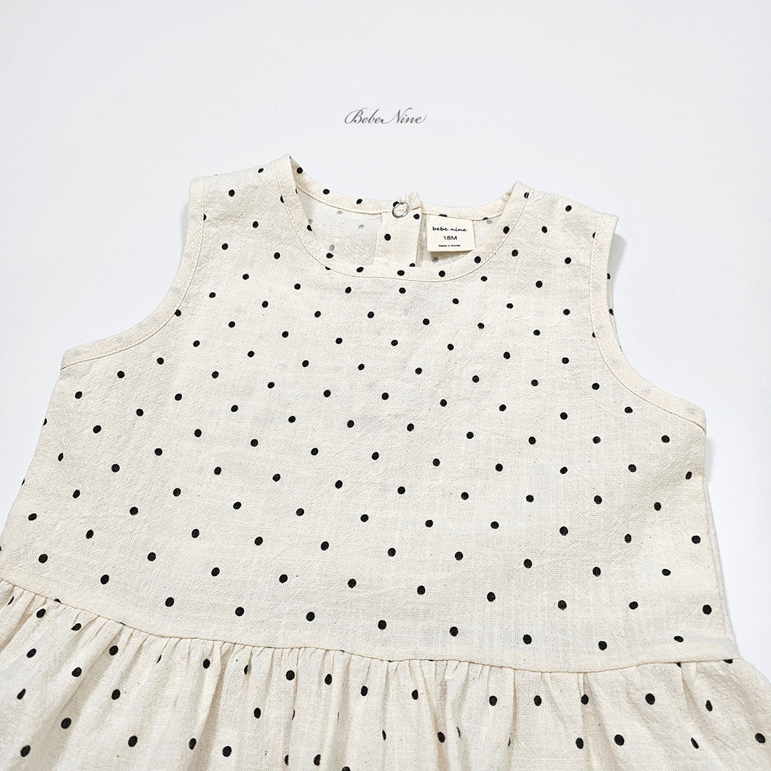 [PRE-ORDER] Dot Baby Set