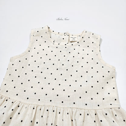 [PRE-ORDER] Dot Baby Set