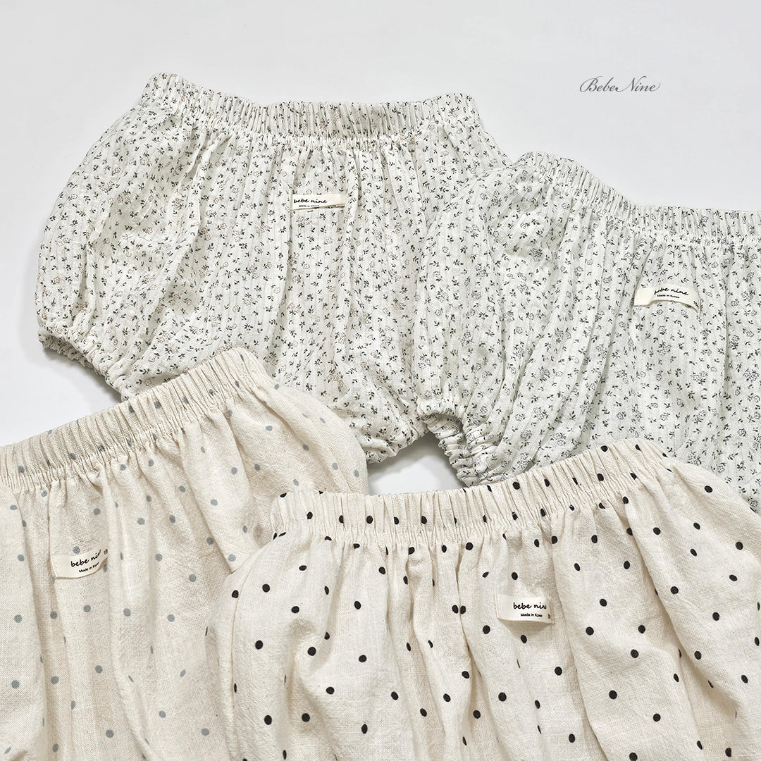 [PRE-ORDER] Classic Bloomer