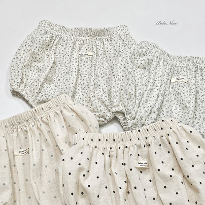 [PRE-ORDER] Classic Bloomer