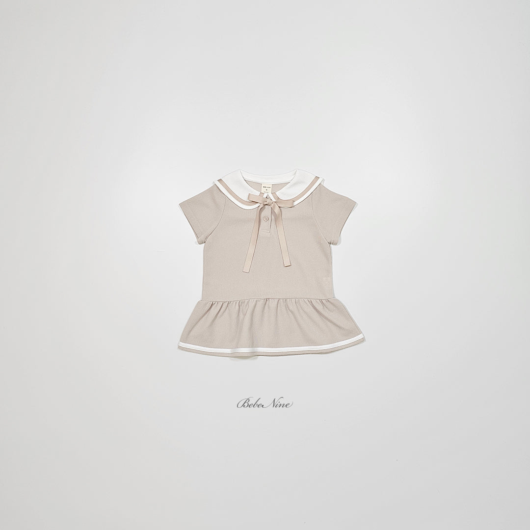 [PRE-ORDER] Adele Sailor Dress