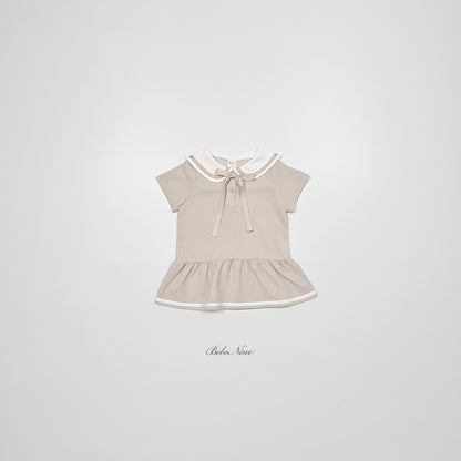 [PRE-ORDER] Adele Sailor Dress