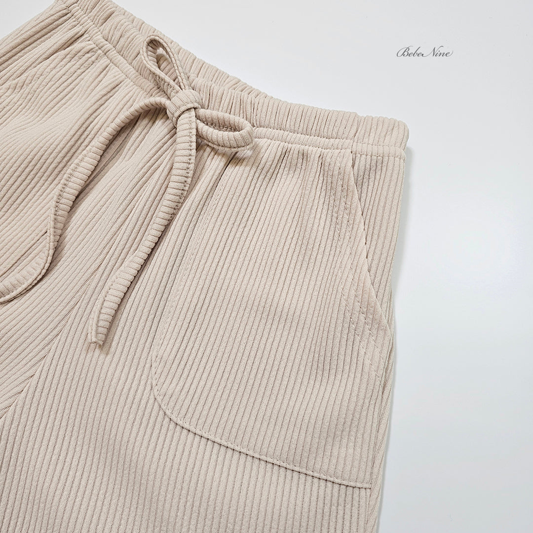 [PRE-ORDER] Summer Pocket Shorts