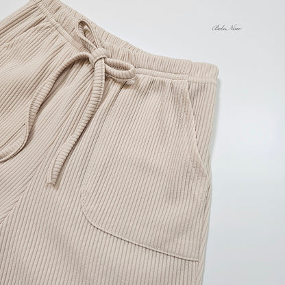 [PRE-ORDER] Summer Pocket Shorts