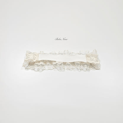 [PRE-ORDER] Vika Hair Band Set
