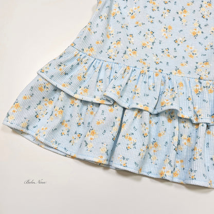 [PRE-ORDER] Flower Baby Set