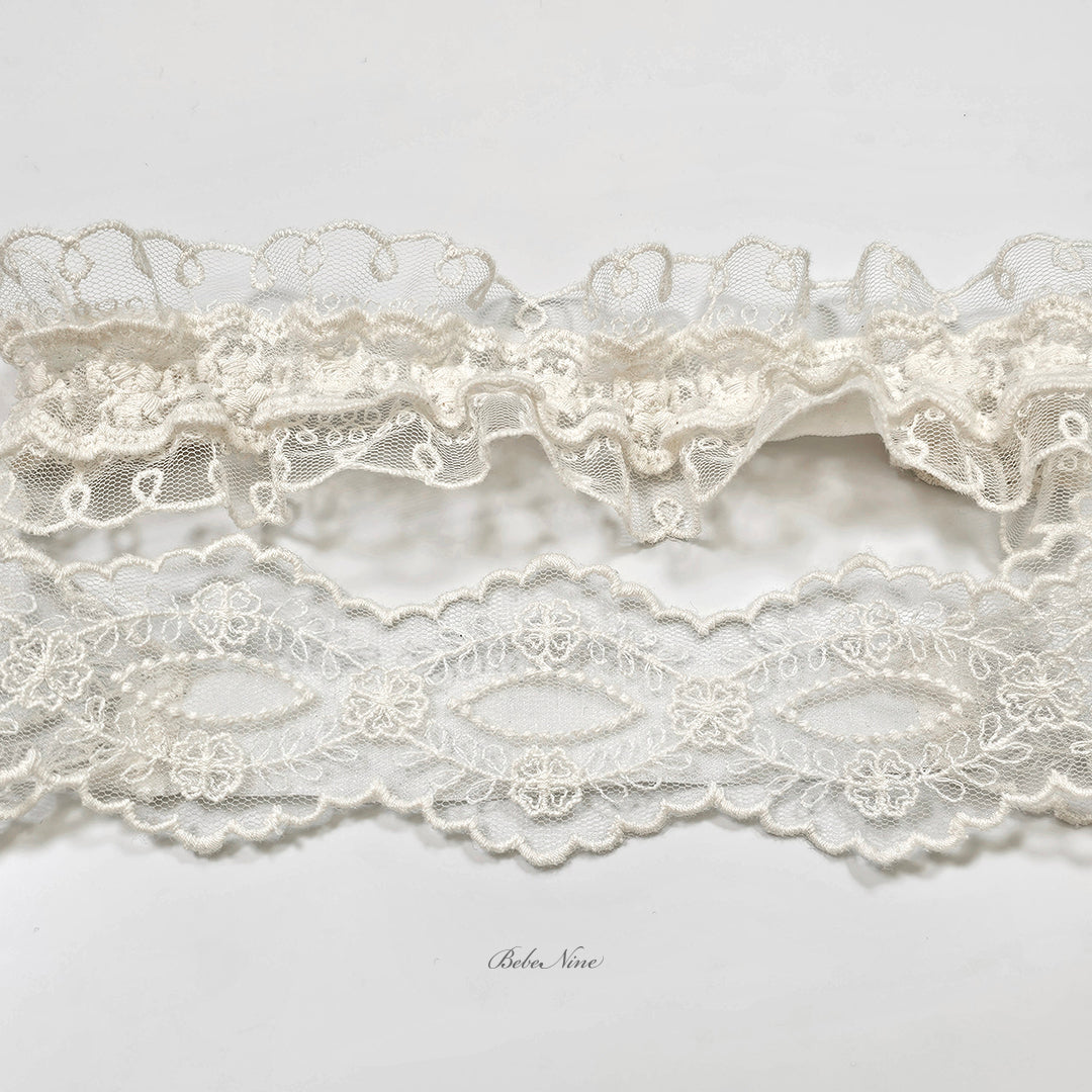 [PRE-ORDER] Vika Hair Band Set