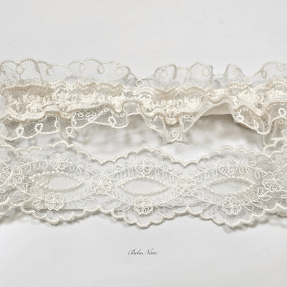 [PRE-ORDER] Vika Hair Band Set