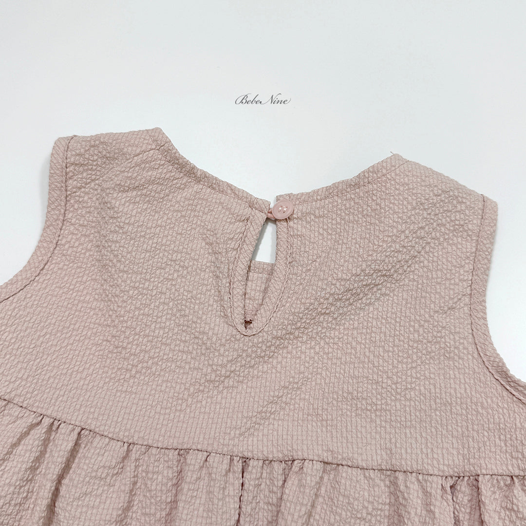 [PRE-ORDER] Edge Square Baby Set