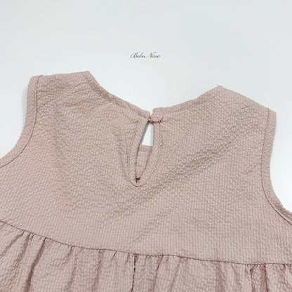 [PRE-ORDER] Edge Square Baby Set