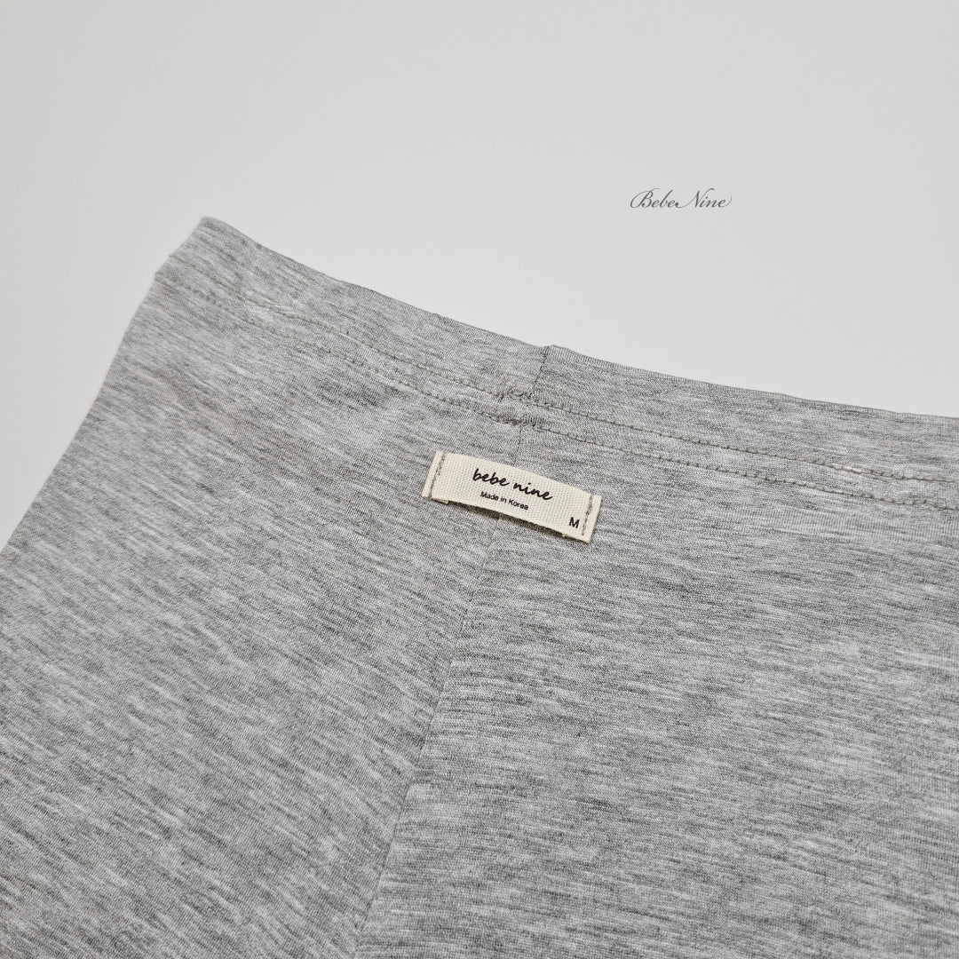 [PRE-ORDER] Cooling Leggings