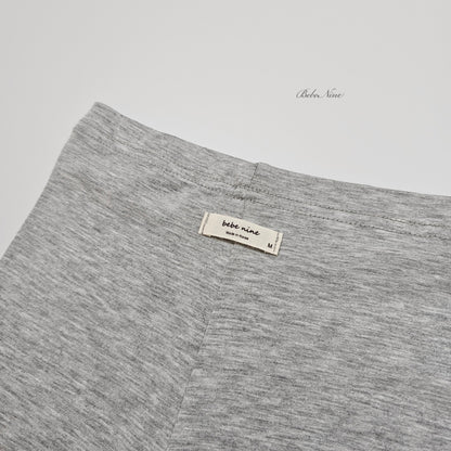 [PRE-ORDER] Cooling Leggings