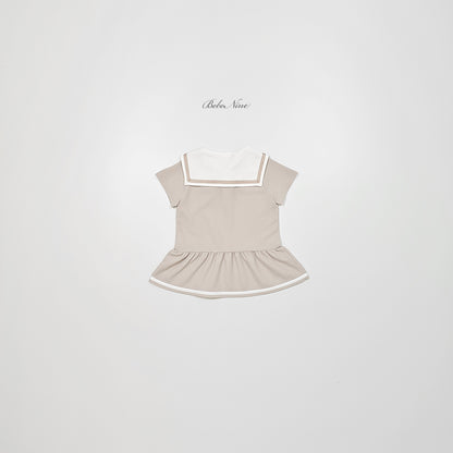 [PRE-ORDER] Adele Sailor Dress