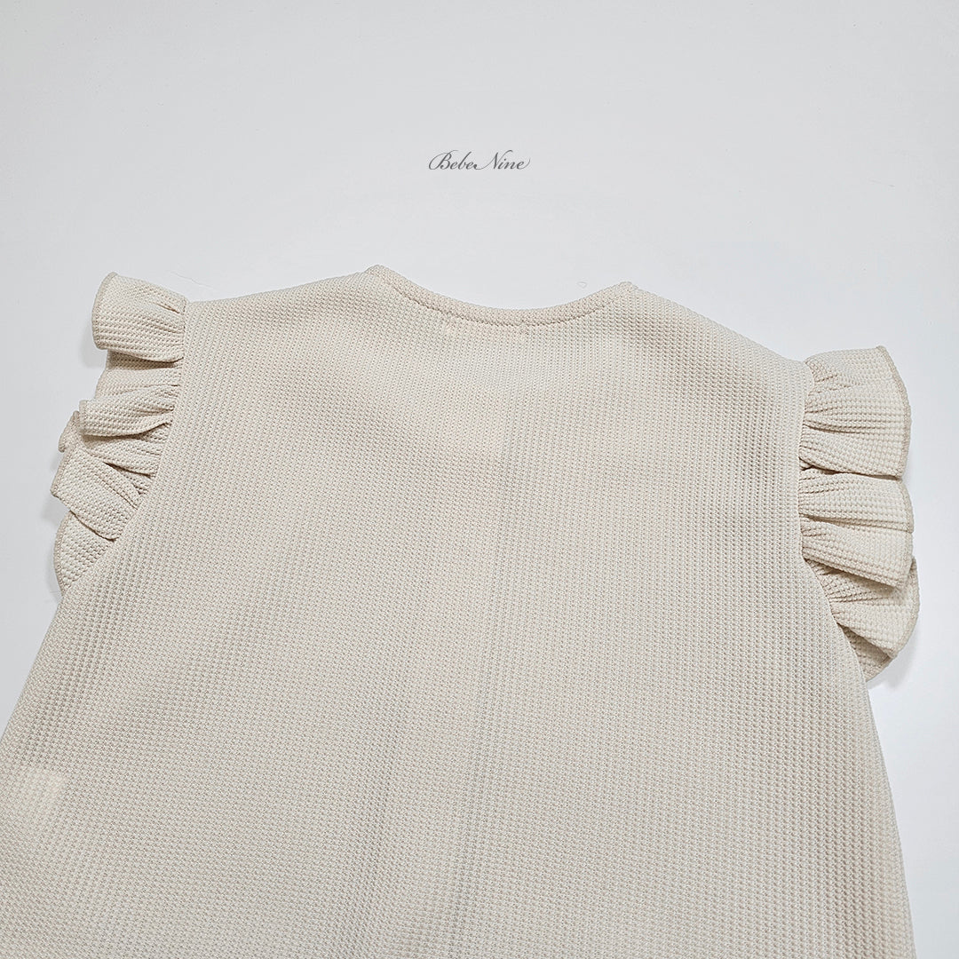 [PRE-ORDER] Rona Cardigan Bottom Set