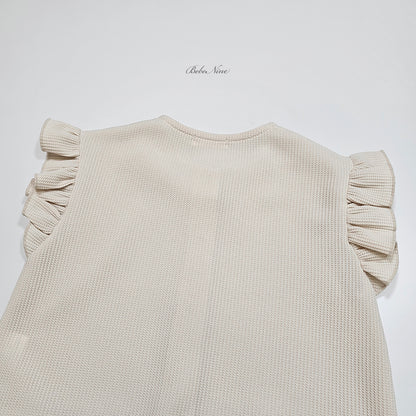 [PRE-ORDER] Rona Cardigan Bottom Set