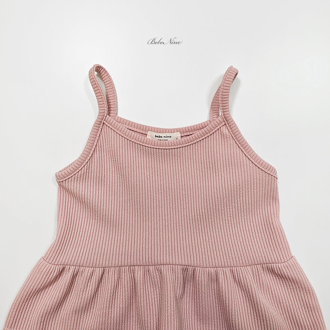 [PRE-ORDER] Sharon Top Bottom Set