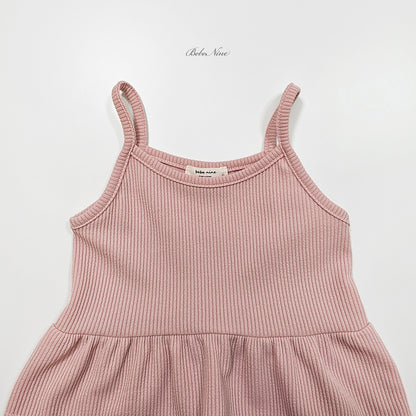 [PRE-ORDER] Sharon Top Bottom Set