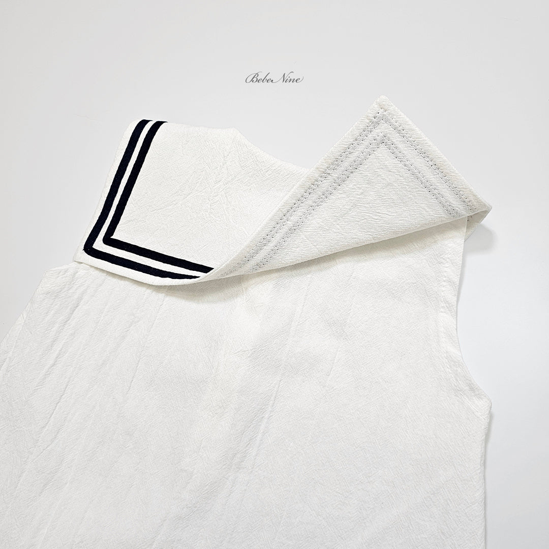 [PRE-ORDER] Lia Marine Body Suit