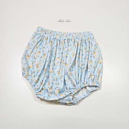 [PRE-ORDER] Flower Baby Set