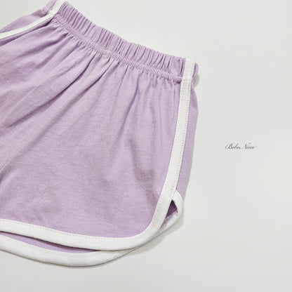 [PRE-ORDER] Pretzel Top Bottom Set
