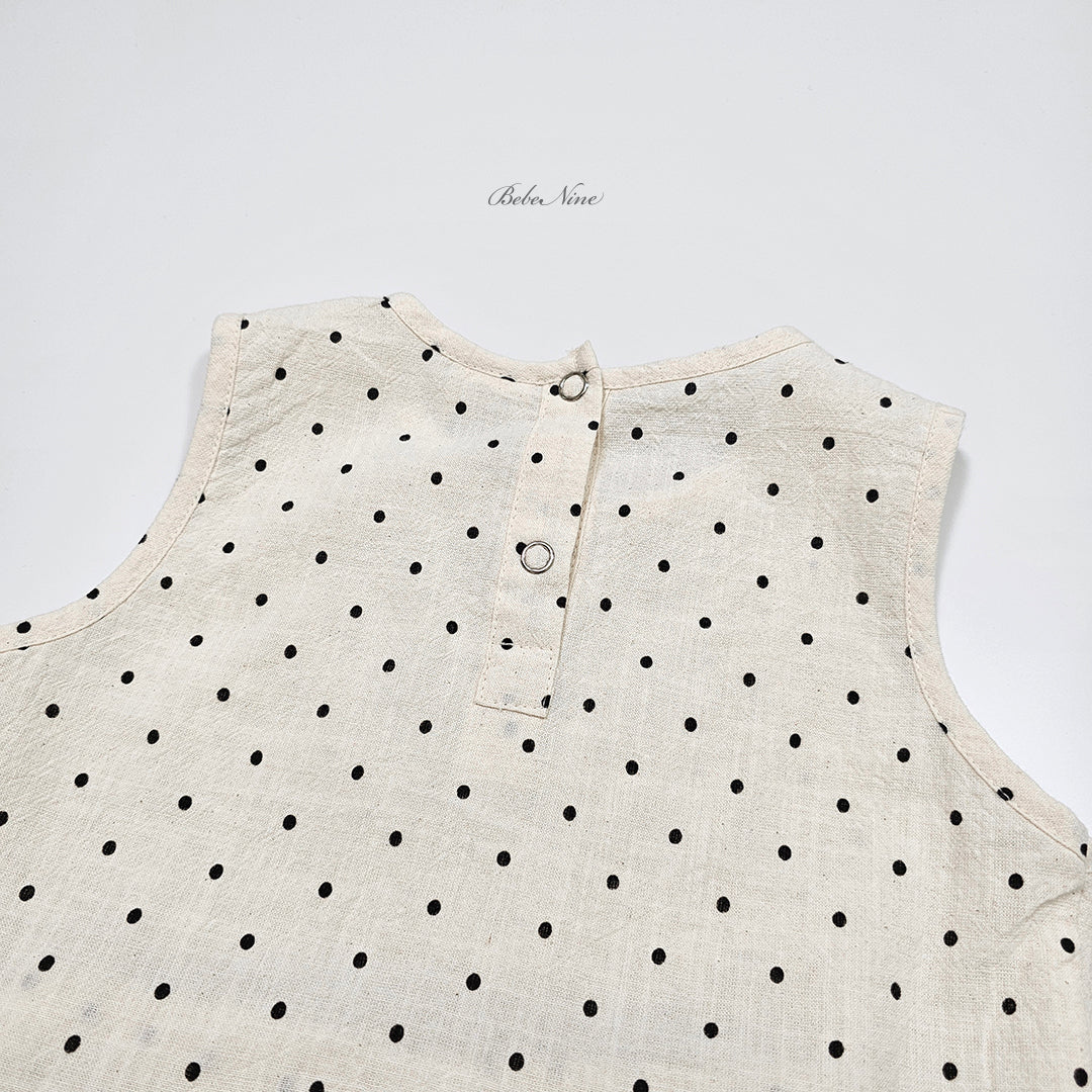 [PRE-ORDER] Dot Baby Set