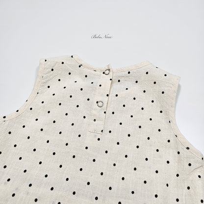[PRE-ORDER] Dot Baby Set