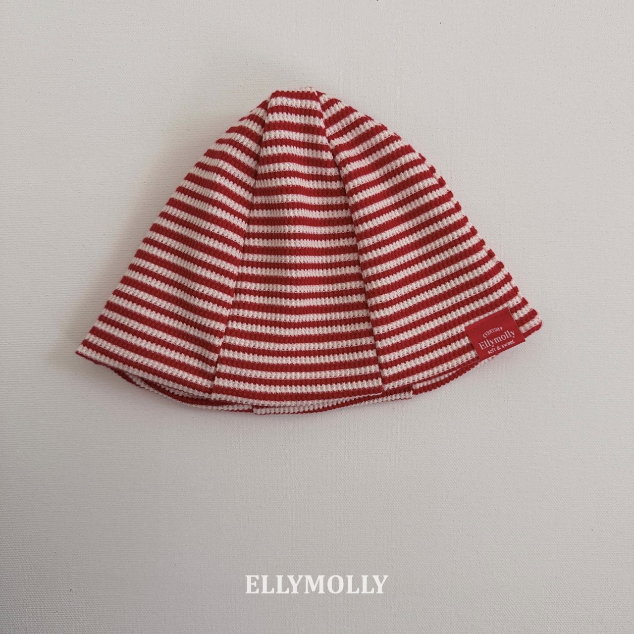 [PRE-ORDER] All Day Ribbed Beanie