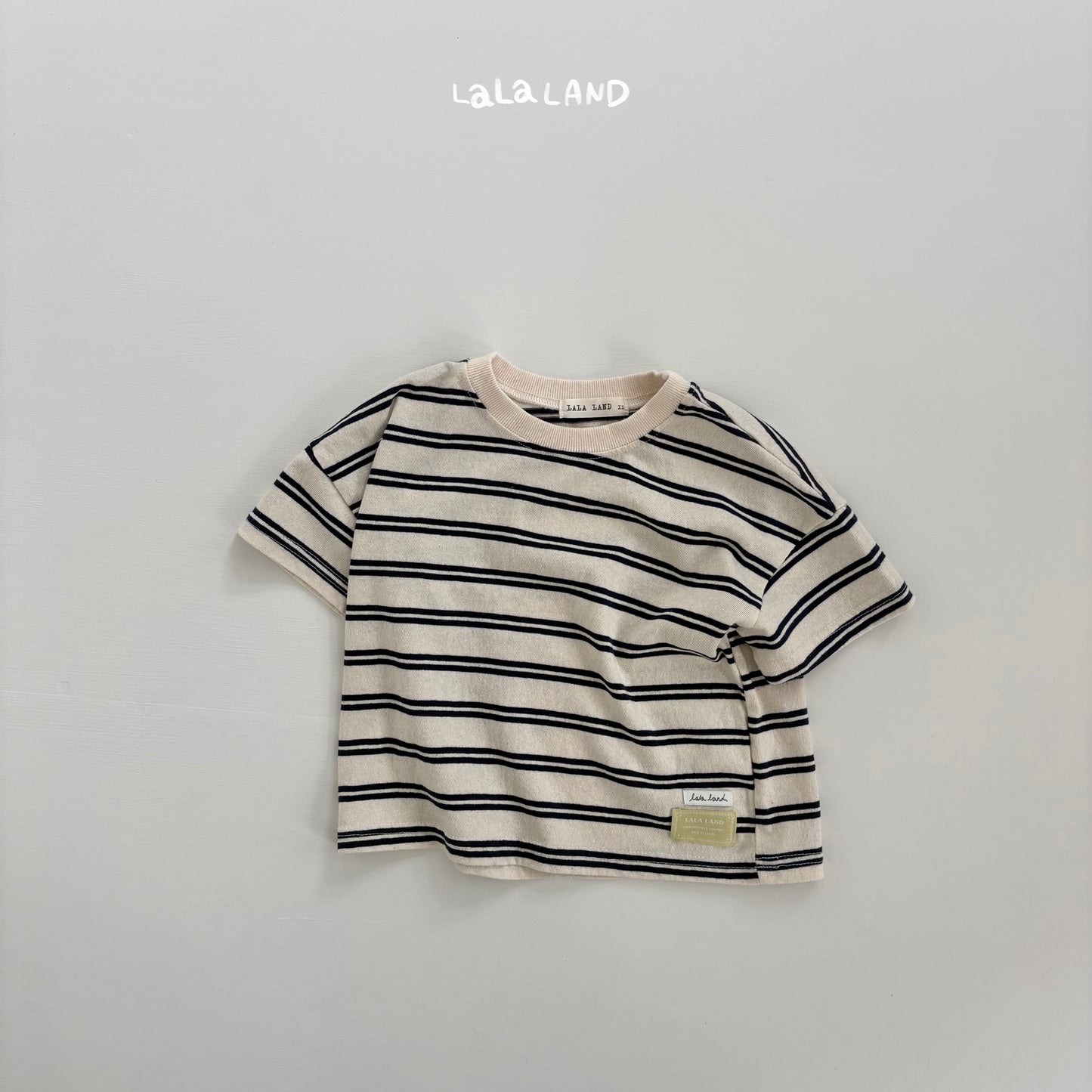 [PRE-ORDER] Saint T-Shirts (Mom&Dad Couple)