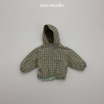 [PRE-ORDER] Hoodie Cap Jumper