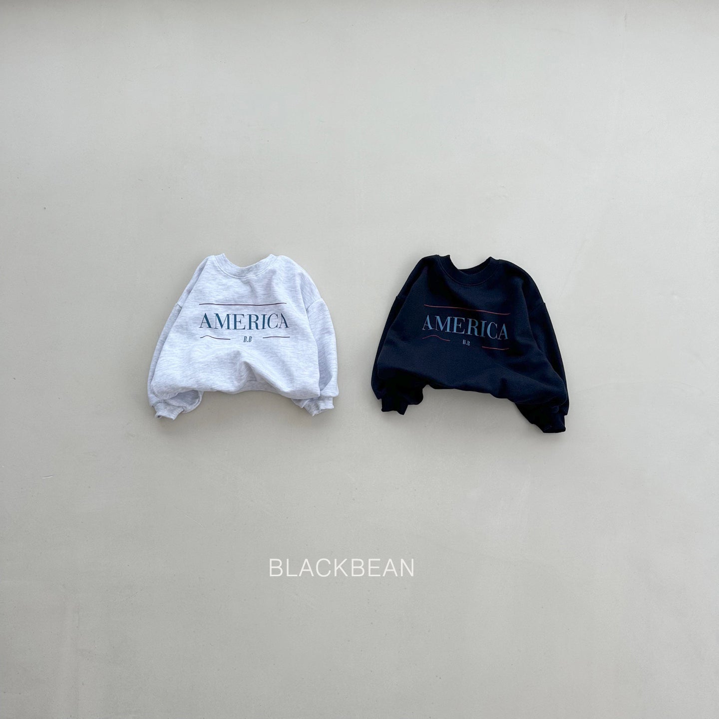 [PRE-ORDER] BB Sweatshirts