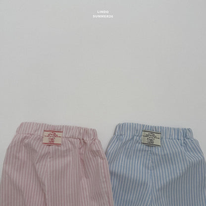 [PRE-ORDER] Milo Pants