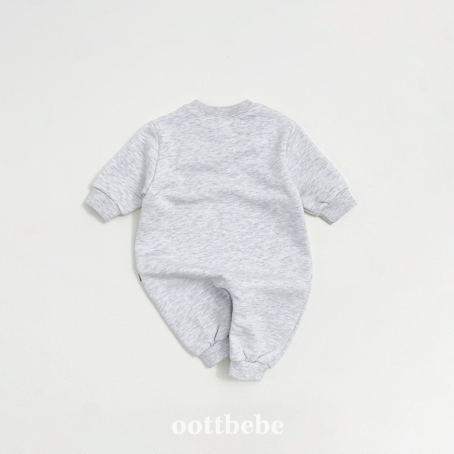 [PRE-ORDER] Pony Body Suit