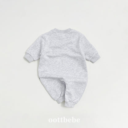 [PRE-ORDER] Pony Body Suit