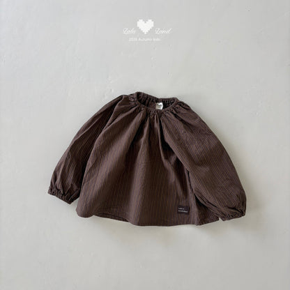 [PRE-ORDER] Biore Blouse